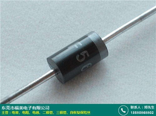 海南碳膜电阻加工厂产品排行解析 福美电子领跑电子元器件市场