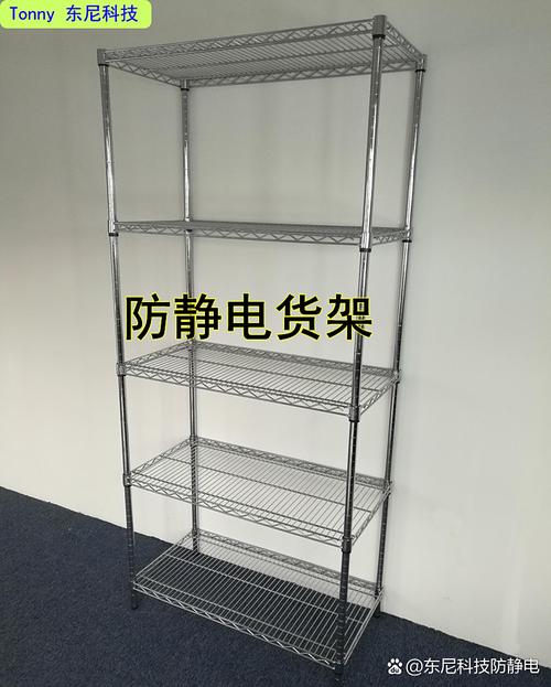 电子制造业 在电子制造业中,芯片,集成电路,电子元件等对静电极其