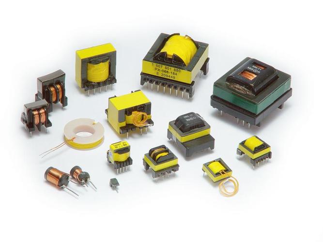 高频变压器 - pi (中国 生产商) - 其它电子元器件 - 电子元器件 产品